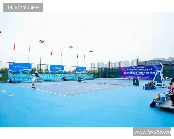 杭州网球队的耐力训练揭秘助力网球巨献的背后故事 杭州网球队的耐力训练揭秘助力网球巨献的背后故事