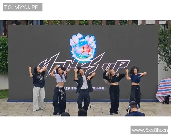 成都街舞队意识变革引发热议探索街舞文化新方向与发展潜力